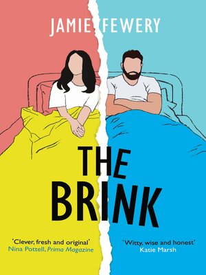 cover image of The Brink